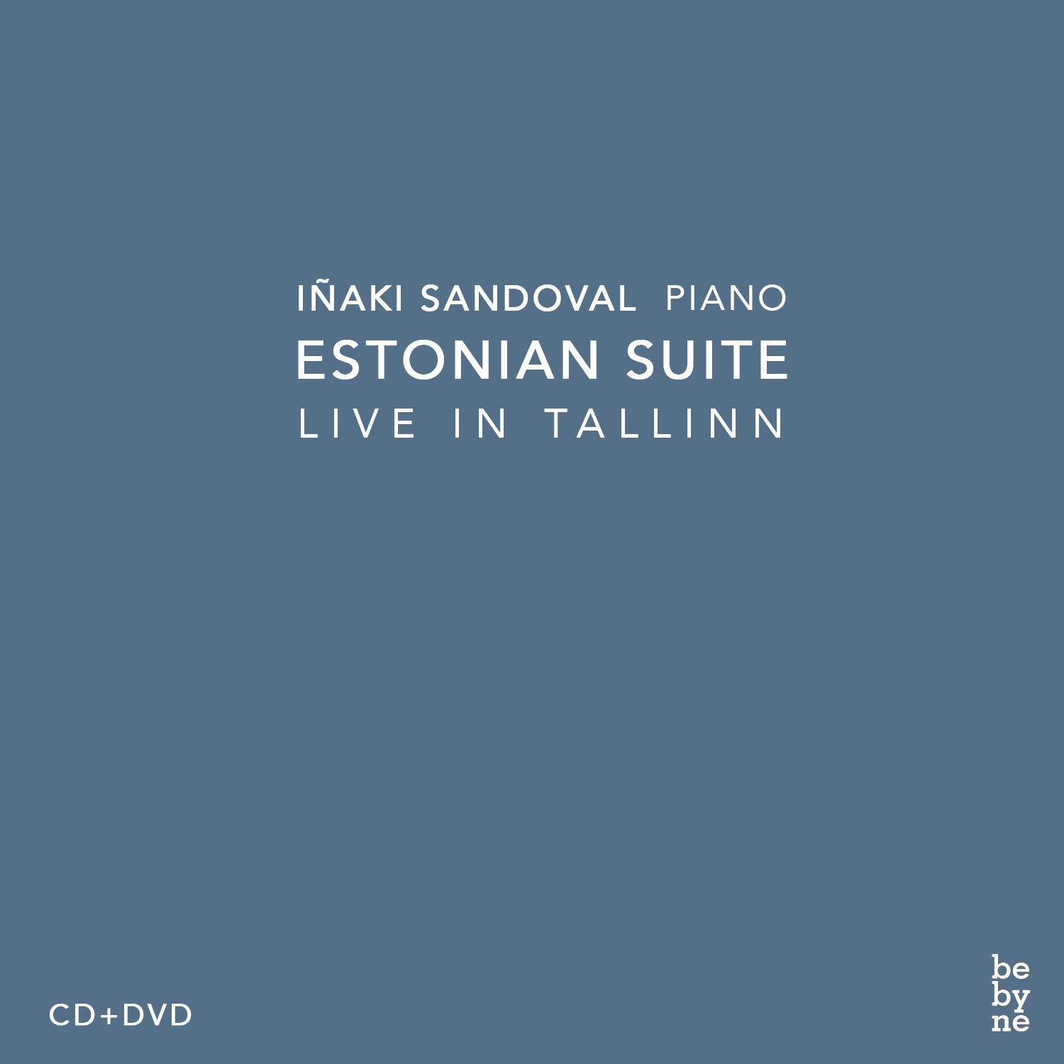 Image result for inaki sandoval Estonian Suite, Live in Tallinn